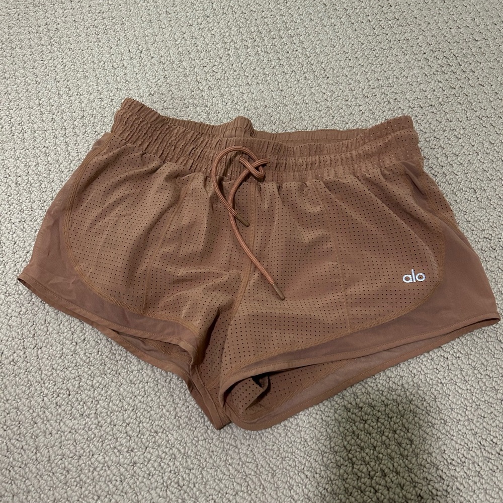 Alo shorts